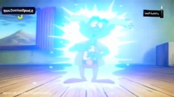 کارتون سطل سحرآمیز قسمت 54